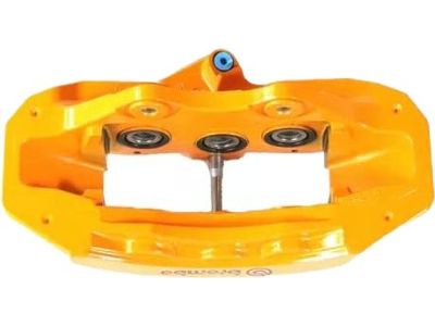 Mopar 68368083AA CALIPER-Disc Brake