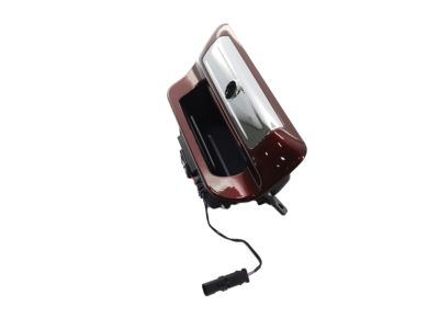 Mopar 7KJ441RVAA TAILGATE