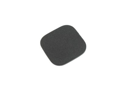 Mopar 6AP07LXHAA Plug-Cover