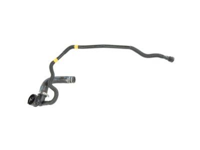 Mopar 68373798AA Hose-Radiator Outlet