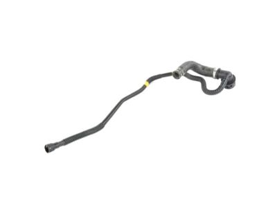 Mopar 68373798AA Hose-Radiator Outlet