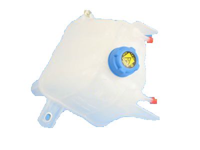Mopar 52014880AA Reservoir-COOLANT Recovery