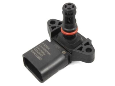 Mopar 68430063AA Sensor-Temperature BAROMETRIC ABSO