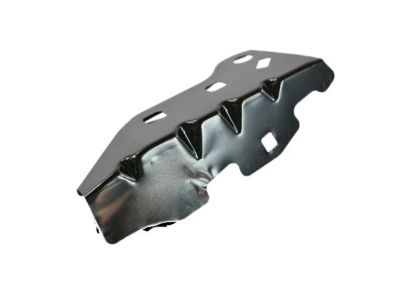 Mopar 68261688AB Bracket-Fender Nose