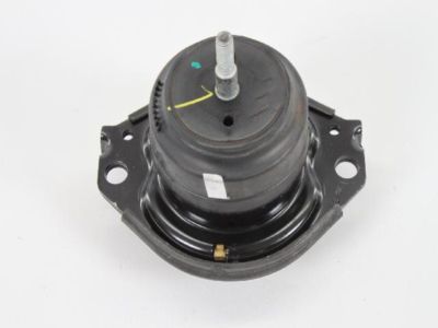 Mopar 68252518AA INSULATOR-Engine Mount