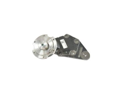 Mopar 68209742AA Bearing-IDLER PULLEY