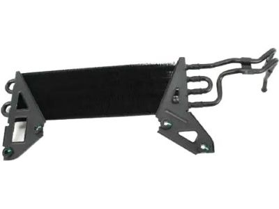 Mopar 68110945AB Cooler-Power Steering