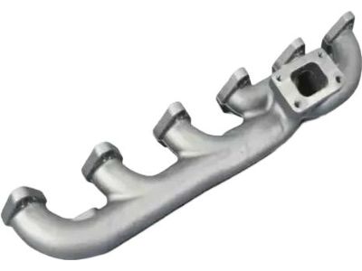 Mopar 5135788AC Exhaust Manifold