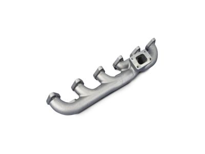 Mopar 5135788AC Exhaust Manifold
