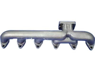 Mopar 5135788AC Exhaust Manifold