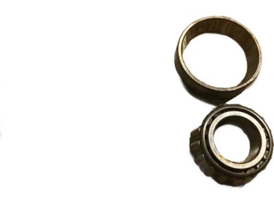 Mopar 3683974 Wheel Bearing Outer Bearing