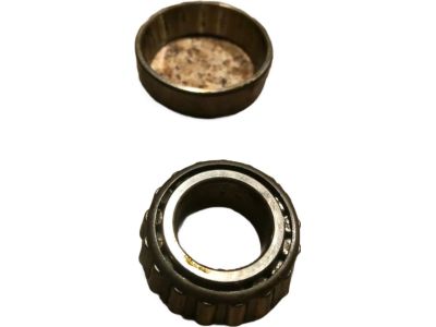 Mopar 3683974 Wheel Bearing Outer Bearing