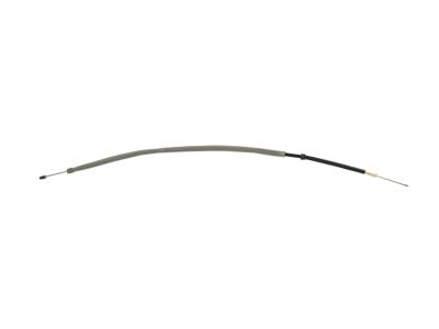 Mopar 68314744AA Cable-Inside Handle To Latch