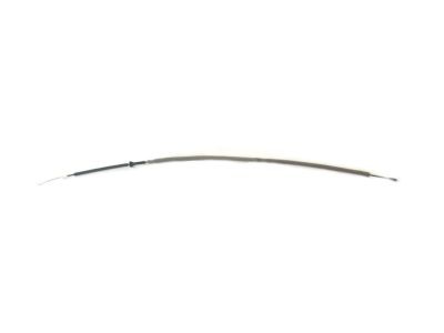 Mopar 68314744AA Cable-Inside Handle To Latch