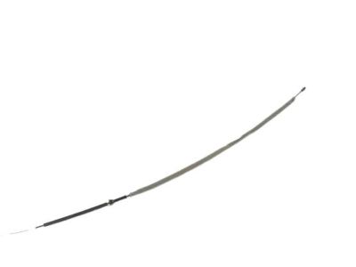 Mopar 68314744AA Cable-Inside Handle To Latch