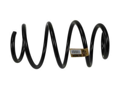 Mopar 5105867AD Front Suspension-Coil Spring