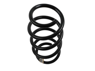 Mopar 5105867AD Front Suspension-Coil Spring