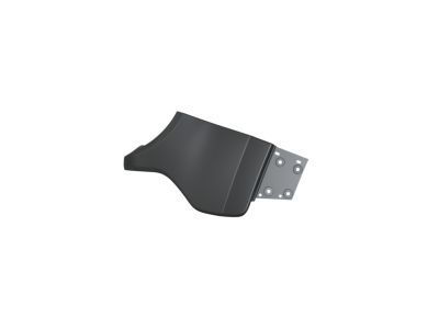 Mopar 6XD52TZZAA Front Upper Bumper
