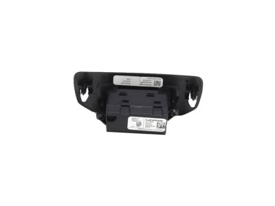 Mopar 6XX34TX7AC MEDIA PORT