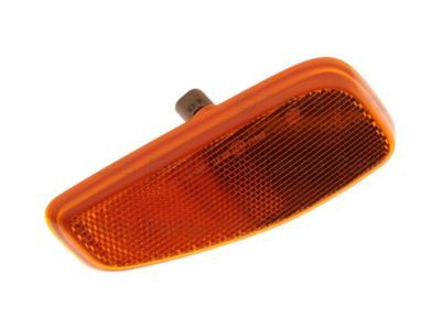 Mopar 68256050AA Lamp-Side Marker