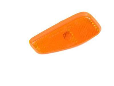 Mopar 68256050AA Lamp-Side Marker