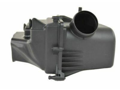 Mopar 52022352AB Air Clean