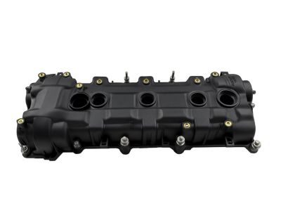 Mopar 4893800AI Cover-Cylinder Head