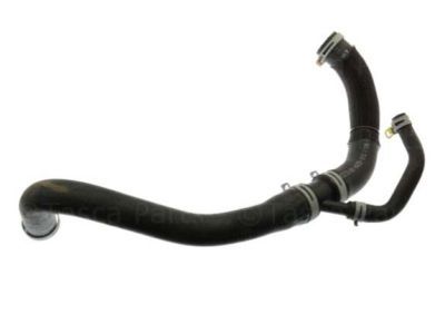 Mopar 55038146AA Hose-Radiator Outlet