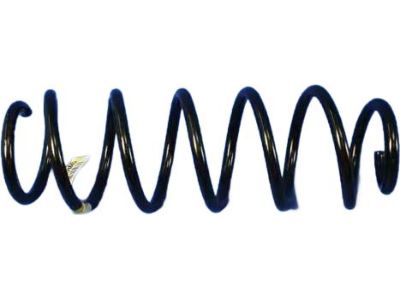 Mopar 5168039AC Rear Coil Spring