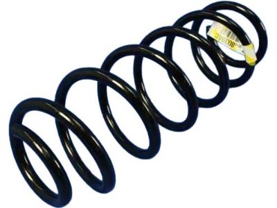 Mopar 5168039AC Rear Coil Spring