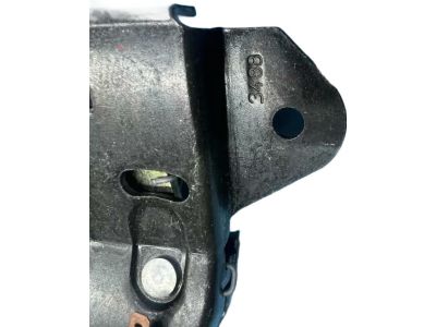 Mopar 4888622AA Latch-DECKLID