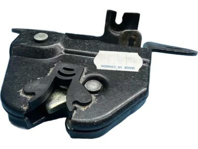 Mopar 4888622AA Latch-DECKLID