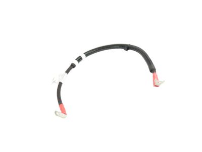 Mopar 68254778AA Battery Positive Wiring