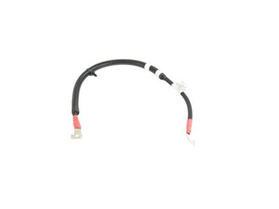 Mopar 68254778AA Battery Positive Wiring