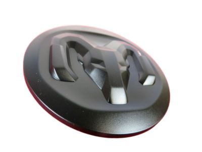 Mopar 6PG01RXFAA Wheel Center Cap