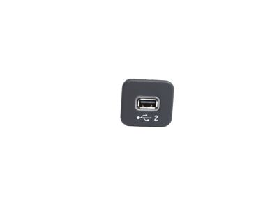 Mopar 6NC18DX9AA Usb-Charging Port
