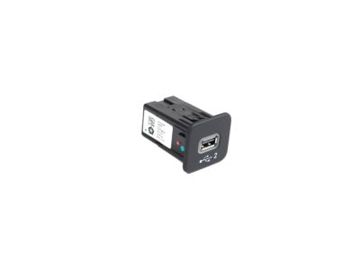 Mopar 6NC18DX9AA Usb-Charging Port