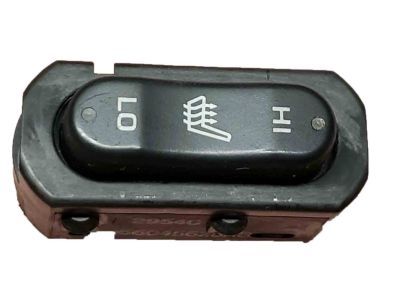 Mopar 56045625AB Switch-Heated Seat