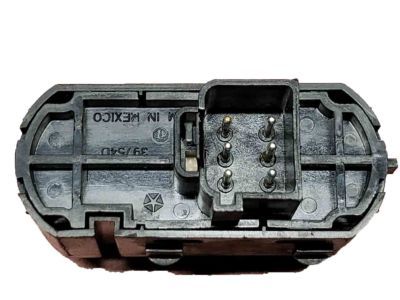 Mopar 56045625AB Switch-Heated Seat