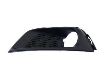 Mopar 5US54RXFAB Bezel-Fog Lamp