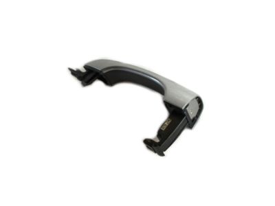 Mopar 5LX991SCAC Handle-Exterior Door