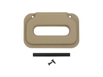 Mopar 6JZ04HL1AA Handle-Cargo Cover