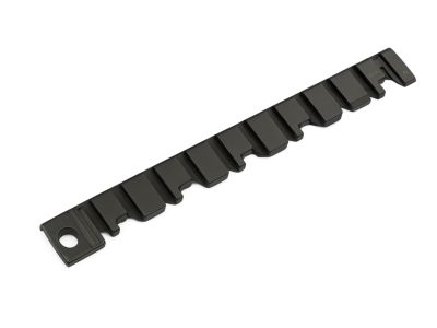 Mopar 68163966AC Bracket-FASCIA