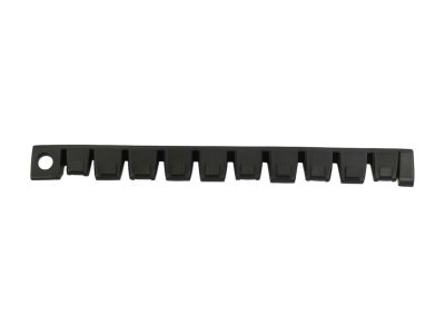 Mopar 68163966AC Bracket-FASCIA