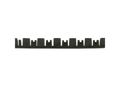 Mopar 68163966AC Bracket-FASCIA