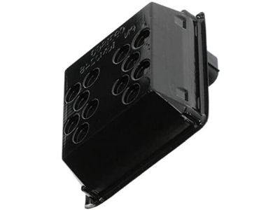 Mopar 68048344AH Anti-Lock Brake System Module