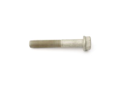 Mopar 6101994 Screw-HEXAGON Head