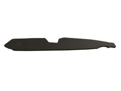 Mopar 5116434AE SILENCER-Fender To Hinge Pillar