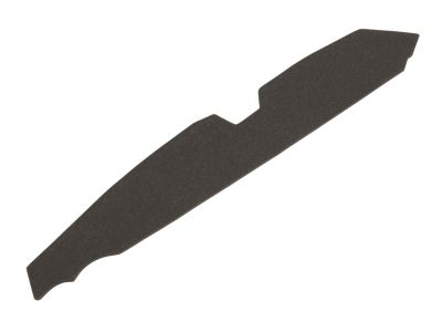Mopar 5116434AE SILENCER-Fender To Hinge Pillar