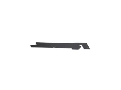 Mopar 68298310AB Nameplate